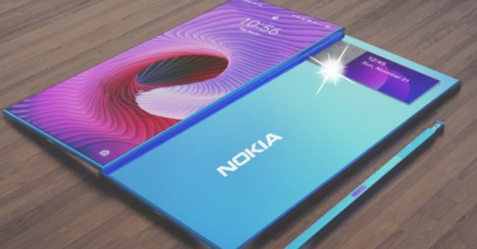 Nokia 10 PureView Max Xtreme 5G