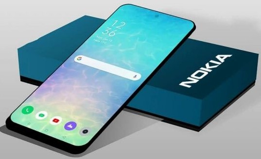 Nokia 10 Edge 2021