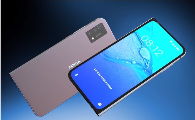 Nokia Safari Mini 5G 2021