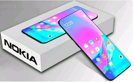 Nokia Blade 2021