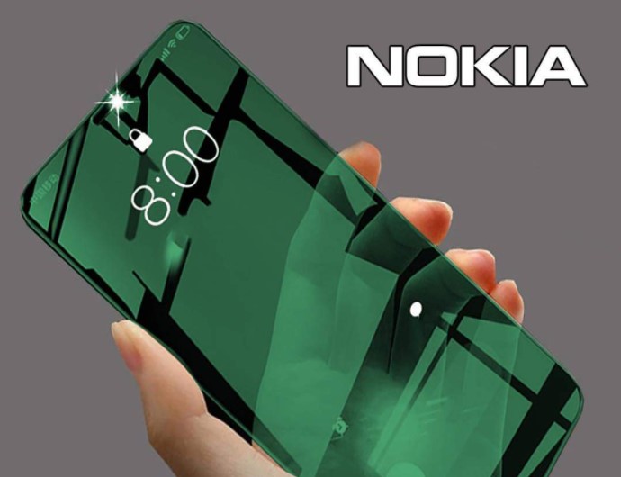 Nokia P2 Max 5G 2021
