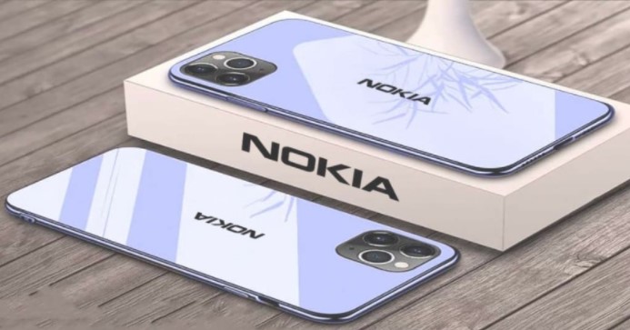 Nokia Play 2 Max Compact