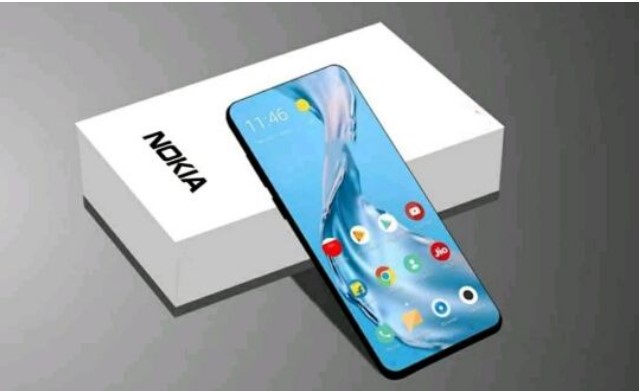 Nokia Play 2 Max Compact 