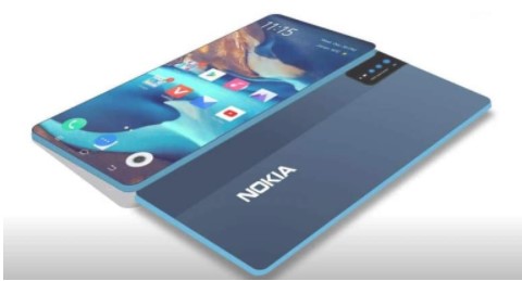 Nokia R10 Max 5G 2021