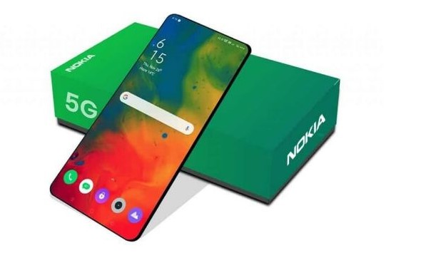 Nokia Safari Lite 2021