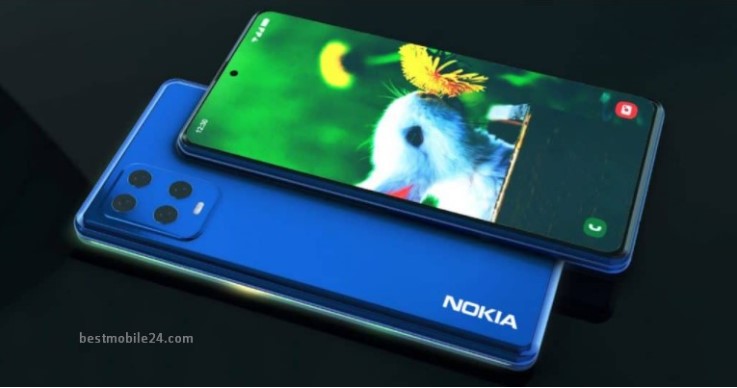 Nokia X99 Lite