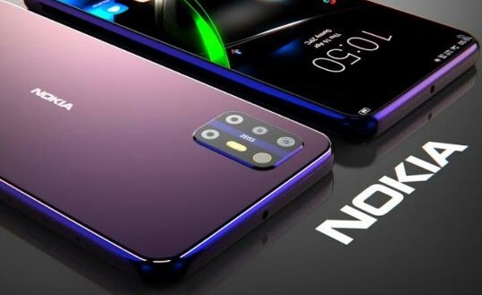 Nokia 11 Ultra 2021