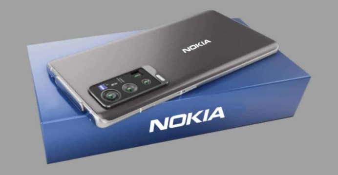 Nokia X99 Max 2021