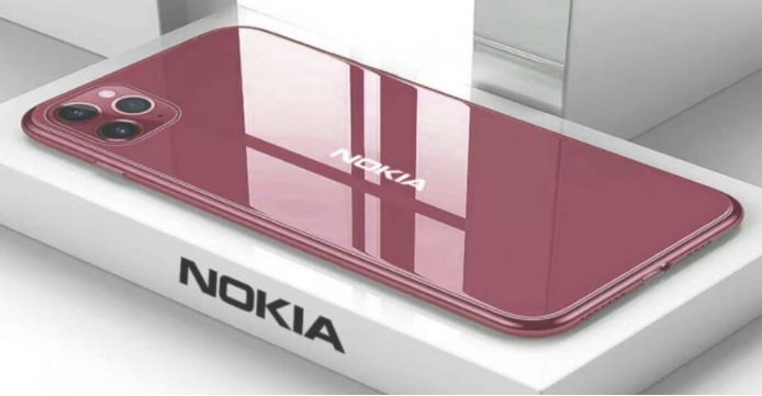 Nokia X99 Premium 2021