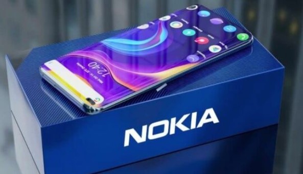 Nokia Zeno Ultra 2021