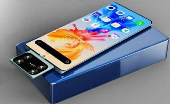 Nokia C9 Max 2021