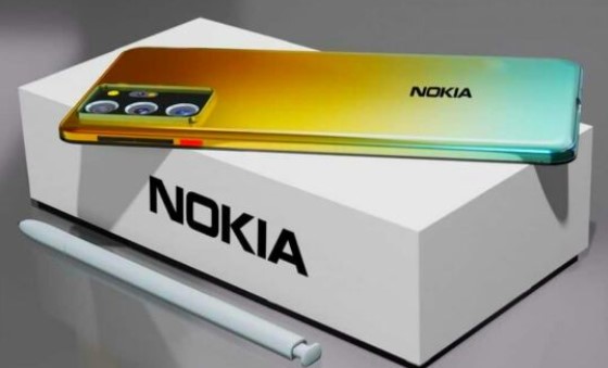 Nokia Explorer 5G 2021