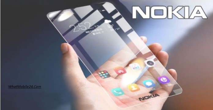 Nokia G50 Max 5G