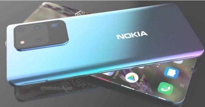 Nokia P2 Pro Max 2021
