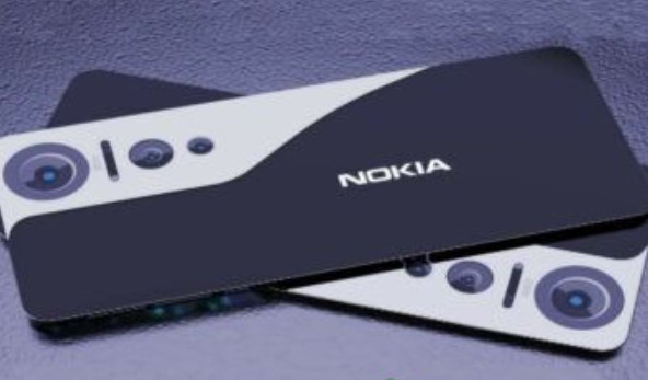Nokia R21 Pro 5G