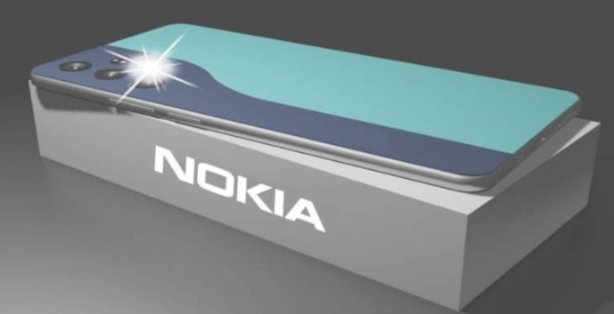 Nokia Supernova Max 2021