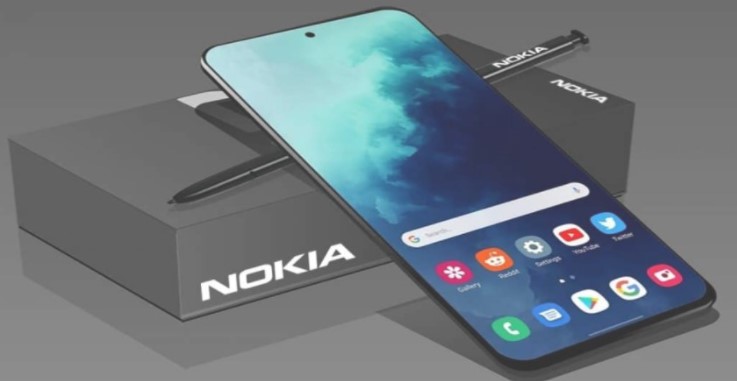 Nokia X99 Premium 2021