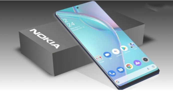 Nokia 11 Ultra 2021
