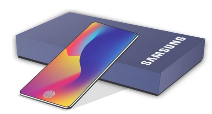 Samsung Galaxy Sirius