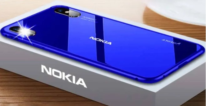 Nokia Mate Ultra Max 