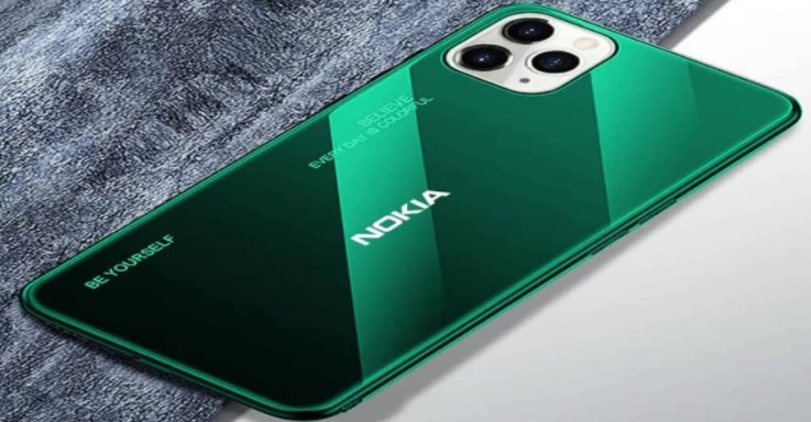 Nokia Holo 2022