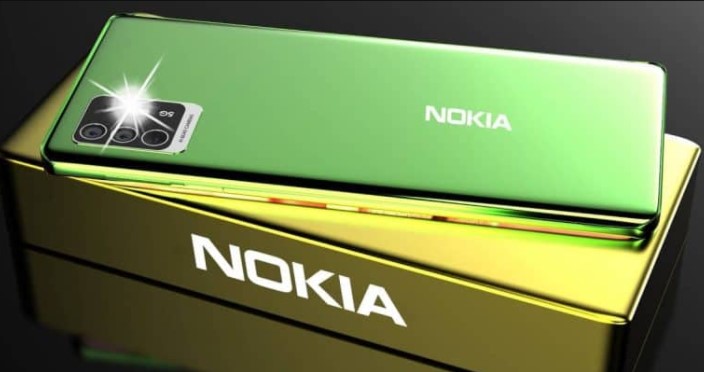 Nokia Thunder 2021