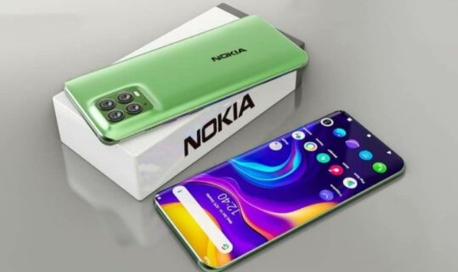 Nokia X50 Max