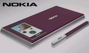 Nokia Xpress Music Pro 5G