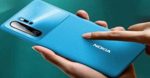 Nokia Lumia Pro 5G