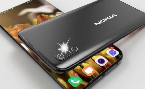 Nokia Beam Plus Compact 5G 2022