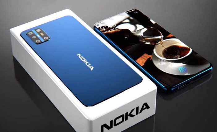 Nokia Lumia Pro