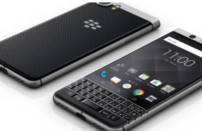 BlackBerry Classic 5G Price, Release Date, Specs, & Reviews