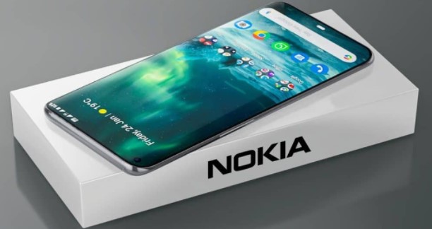 Nokia A Pro Max