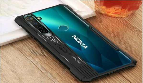 Nokia A Pro Max 2021