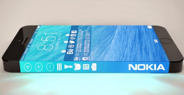 Nokia M1