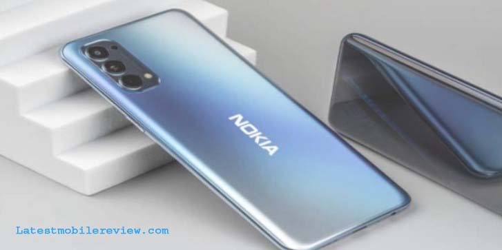 Nokia McLaren Ultra Max 2021 