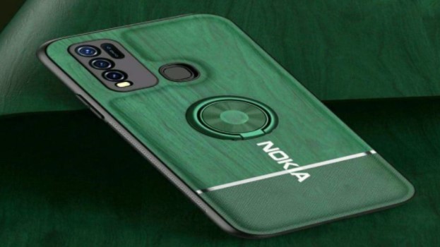 Nokia Z3 2022