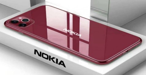 Nokia Zeus Max 5G 2022