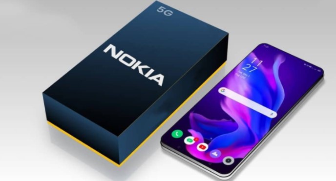 Nokia XpressMusic NX 2021