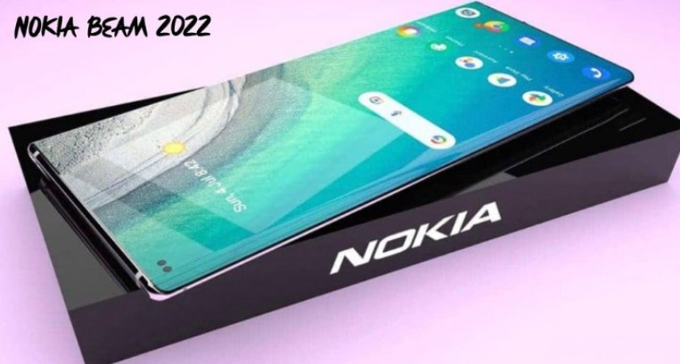 Nokia Beam 5G 2022
