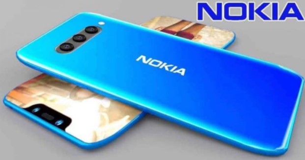 Nokia Beam 5G