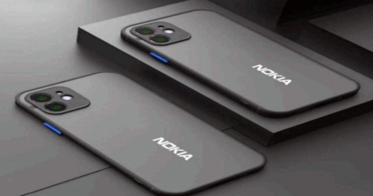 Nokia C20 Plus 2022