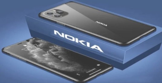 Nokia Edge N8 2022