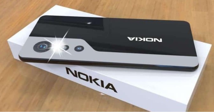 Nokia Mate 2022