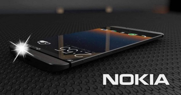 Nokia Maze 2022