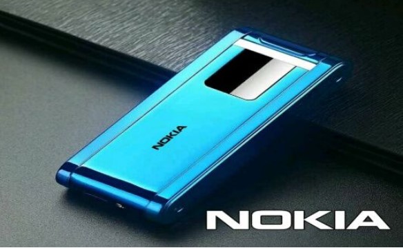 Nokia McLaren 2022