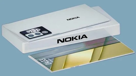 Nokia N72 Ultra Pro Max 5g