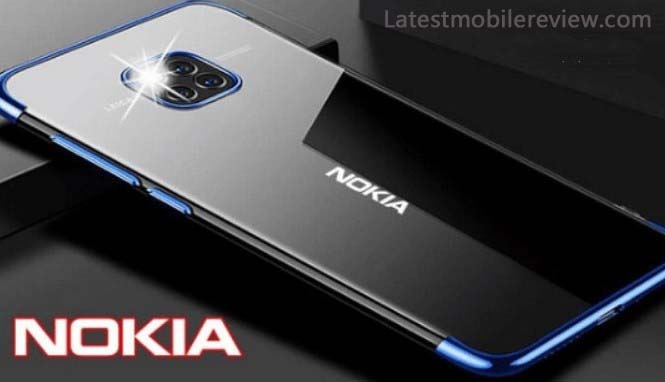Nokia Swan 5G 2022