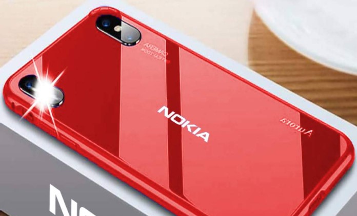 Nokia Wing 2022