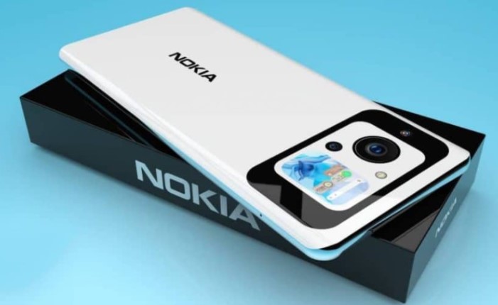 Nokia XR40 5G